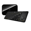 Troubleshooting, manuals and help for Logitech Revue With Google TV