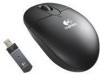 Get support for Logitech RX600 - Cordless Optical Mouse