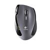 Troubleshooting, manuals and help for Logitech VX Revolution