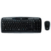 Troubleshooting, manuals and help for Logitech Wireless Desktop MK320