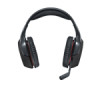 Logitech Wireless Headset G930 New Review