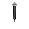 Get support for Logitech Wireless Microphone