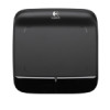 Get support for Logitech Wireless Touchpad