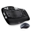 Get support for Logitech Wireless Wave Plus Combo MK560