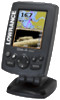 Get support for Lowrance Elite-4 DSI