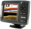 Get support for Lowrance Elite-5x CHIRP
