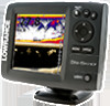 Lowrance Elite-5x HDI Support Question