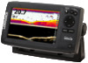 Get support for Lowrance Elite-7x CHIRP