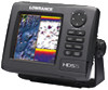 Get support for Lowrance HDS-5 Gen2