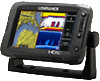 Get support for Lowrance HDS-7 Gen2 Touch