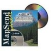 Get support for Magellan 980599 - MapSend - Streets