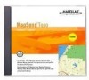 Troubleshooting, manuals and help for Magellan MapSend Topo - GPS Map