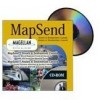 Troubleshooting, manuals and help for Magellan 980613-02 - MapSend - Streets