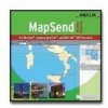 Magellan MapSend WorldWide Basemap Support Question