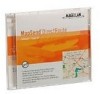Magellan MapSend DirectRoute Support Question