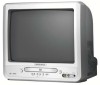 Troubleshooting, manuals and help for Magnavox 13MC3206 - Tv/dvd Combination