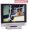 Troubleshooting, manuals and help for Magnavox 15MF400T - LCD TV FLAT PANEL MONITOR