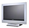 Troubleshooting, manuals and help for Magnavox 20MF251W - 20 Inch LCD TV