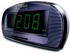 Get support for Magnavox MCR140 - Big Display Alarm Clock Radio