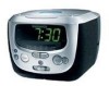 Troubleshooting, manuals and help for Magnavox MCR230 - CD Clock Radio