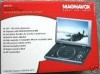 Troubleshooting, manuals and help for Magnavox MPD103 - 10.2 Inch TFT LCD Portable DVD Player