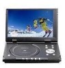 Troubleshooting, manuals and help for Magnavox MPD1035 - 10 Inch TFT LCD Portable DVD Player