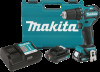 Get support for Makita FD07R1