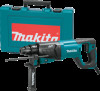Troubleshooting, manuals and help for Makita HR2641
