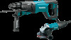 Makita HR2641X1 Support Question