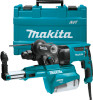 Troubleshooting, manuals and help for Makita HR2651