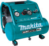 Troubleshooting, manuals and help for Makita MAC210Q