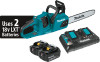 Get support for Makita XCU07PT