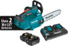 Troubleshooting, manuals and help for Makita XCU08PT