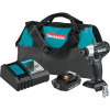Troubleshooting, manuals and help for Makita XDT15R1B