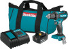 Troubleshooting, manuals and help for Makita XFD131