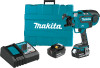 Get support for Makita XRT01TK