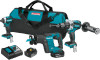 Troubleshooting, manuals and help for Makita XT336T
