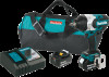 Get support for Makita XWT08M
