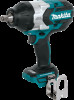 Troubleshooting, manuals and help for Makita XWT08Z