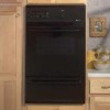 Troubleshooting, manuals and help for Maytag CWG3100AAB - 24 InchGas Single Oven
