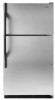 Get support for Maytag M1TXEMMWS - 21.0 cu. Ft. Refrigerator