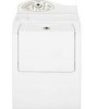 Get support for Maytag MAH5500BWW - Neptune Series 27'' Front-Load Washer