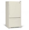 Troubleshooting, manuals and help for Maytag MBF2254HEQ - 22.1 cu. Ft. Bottom-Freezer Refrigerator