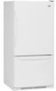 Get support for Maytag MBF2556KEW - Bottom Freezer Refrigerator