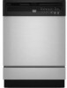 Troubleshooting, manuals and help for Maytag MDB4629AWS - Jetclean Plus 24 in. Dishwasher
