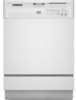 Get support for Maytag MDB4629AWW - Jetclean Plus 24 in. Dishwasher