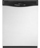 Troubleshooting, manuals and help for Maytag MDB4651AWS - 24 Inch Full Console Dishwasher
