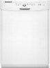 Troubleshooting, manuals and help for Maytag MDB7709AWW - Jetclean Plus - Undercounter Dishwasher