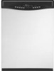 Troubleshooting, manuals and help for Maytag MDB8551AWS - 24 Inch Full Console Dishwasher
