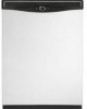 Troubleshooting, manuals and help for Maytag MDB8751BWS - 24 Inch Full Console Dishwasher